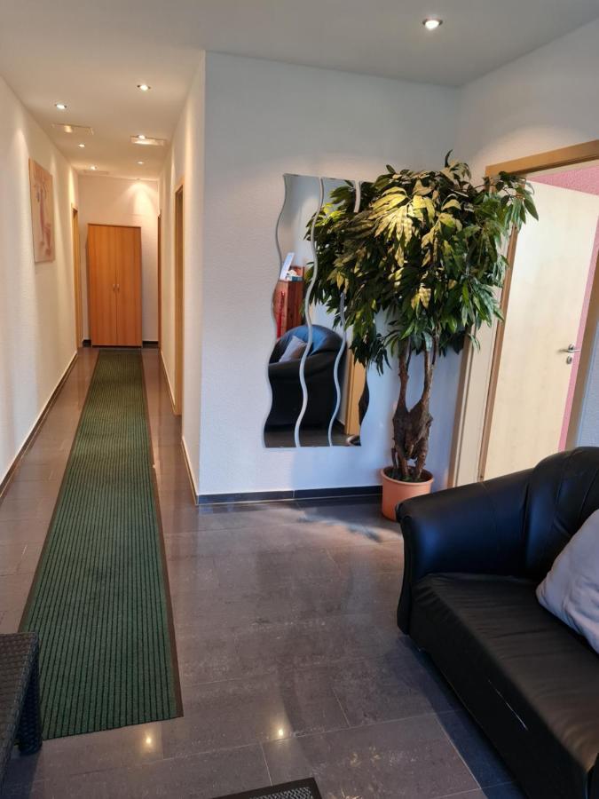 Aparthotel Heidelberg Apartments Heidelberg