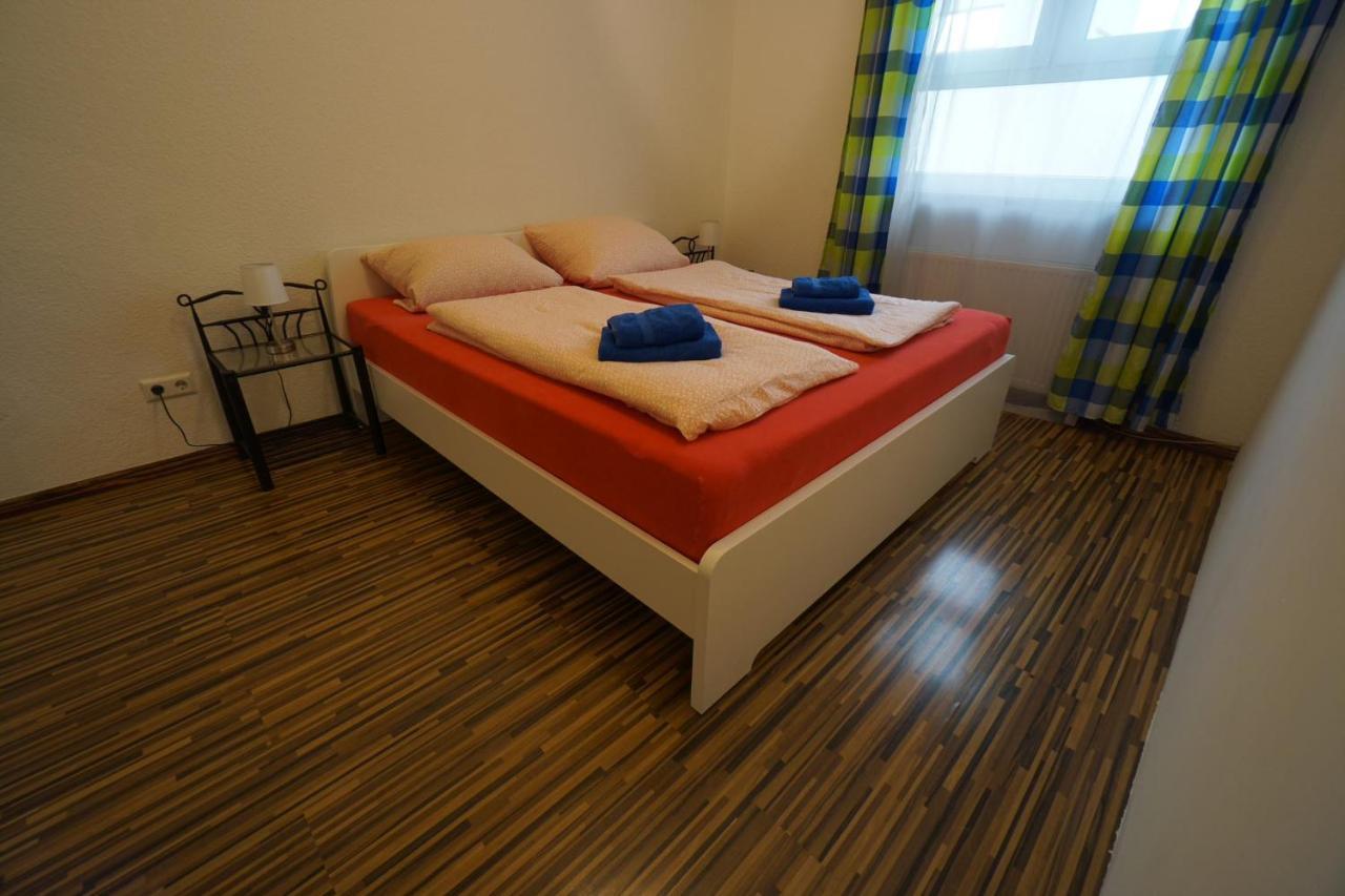 Heidelberg Apartments *