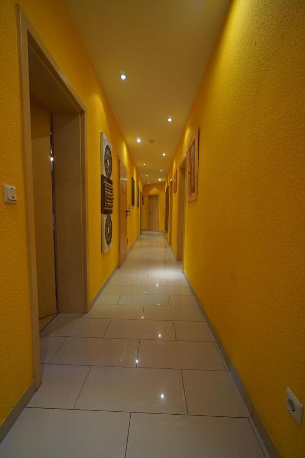 Heidelberg Apartments Aparthotel Heidelberg