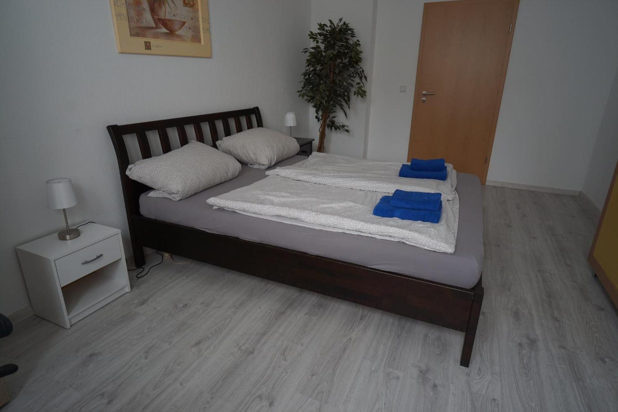 Heidelberg Apartments Aparthotel *