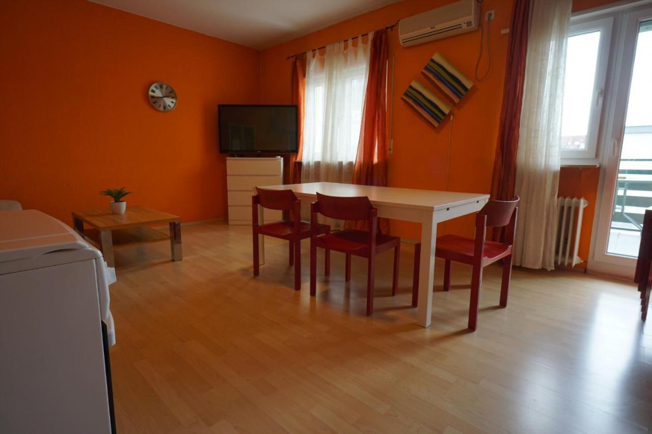 Heidelberg Apartments Aparthotel