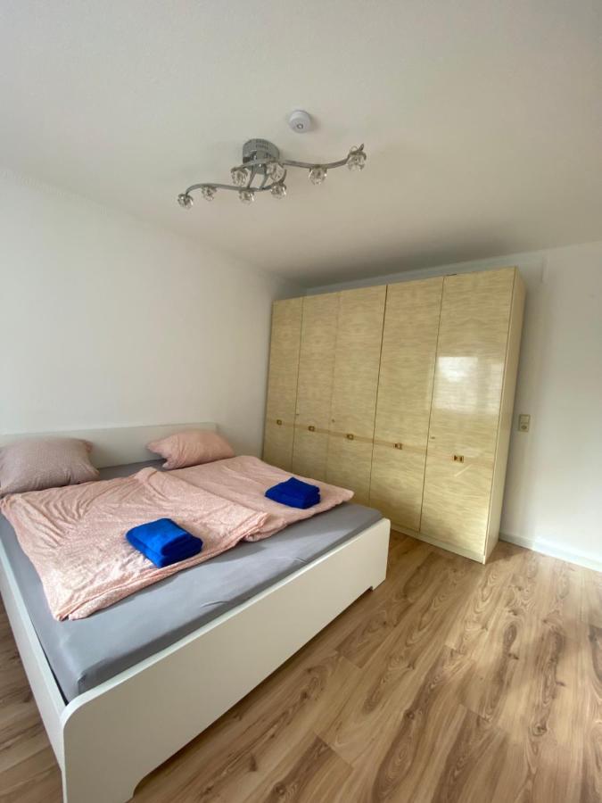 Heidelberg Apartments Aparthotel Heidelberg
