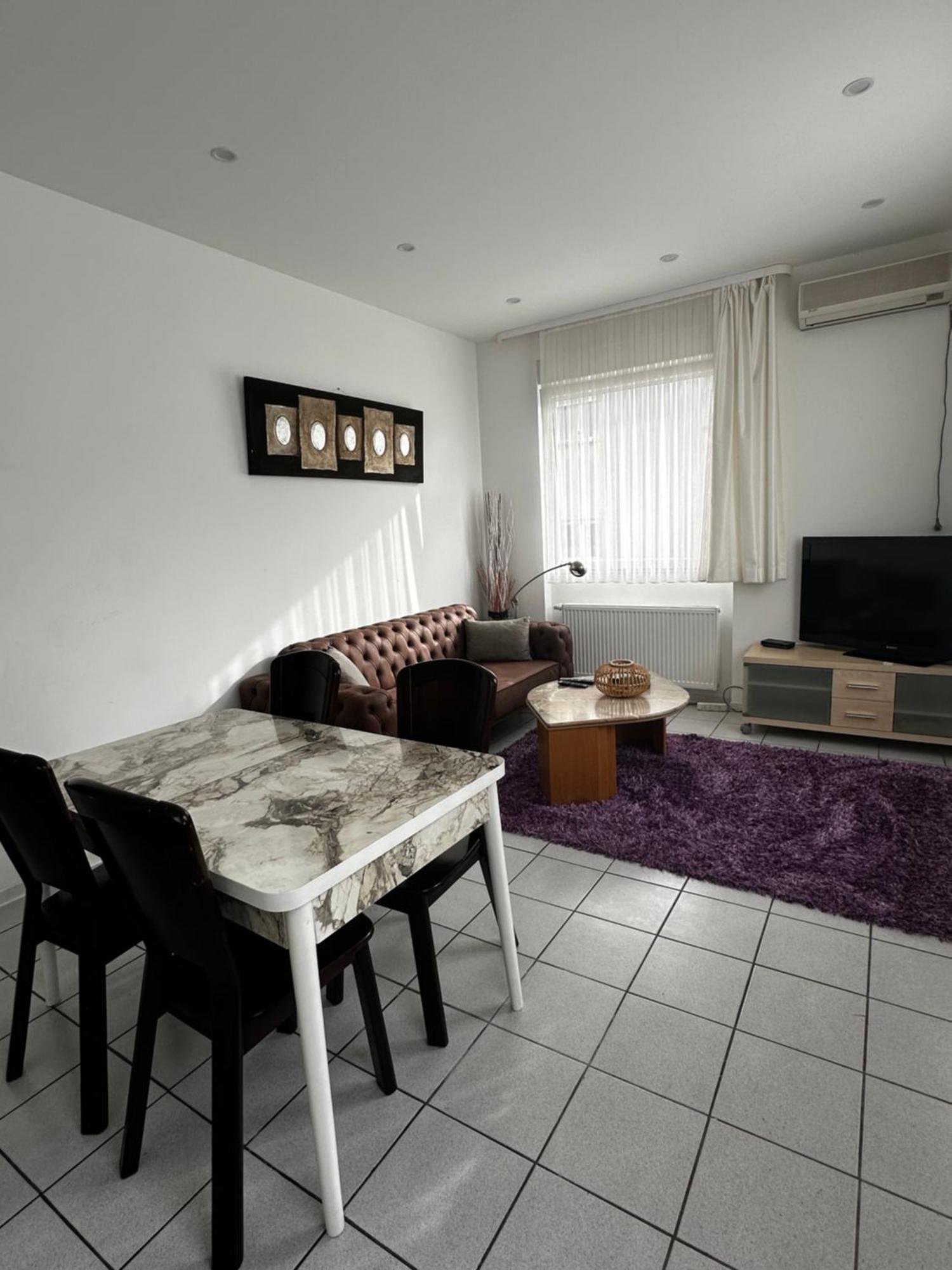 Aparthotel Heidelberg Apartments Heidelberg
