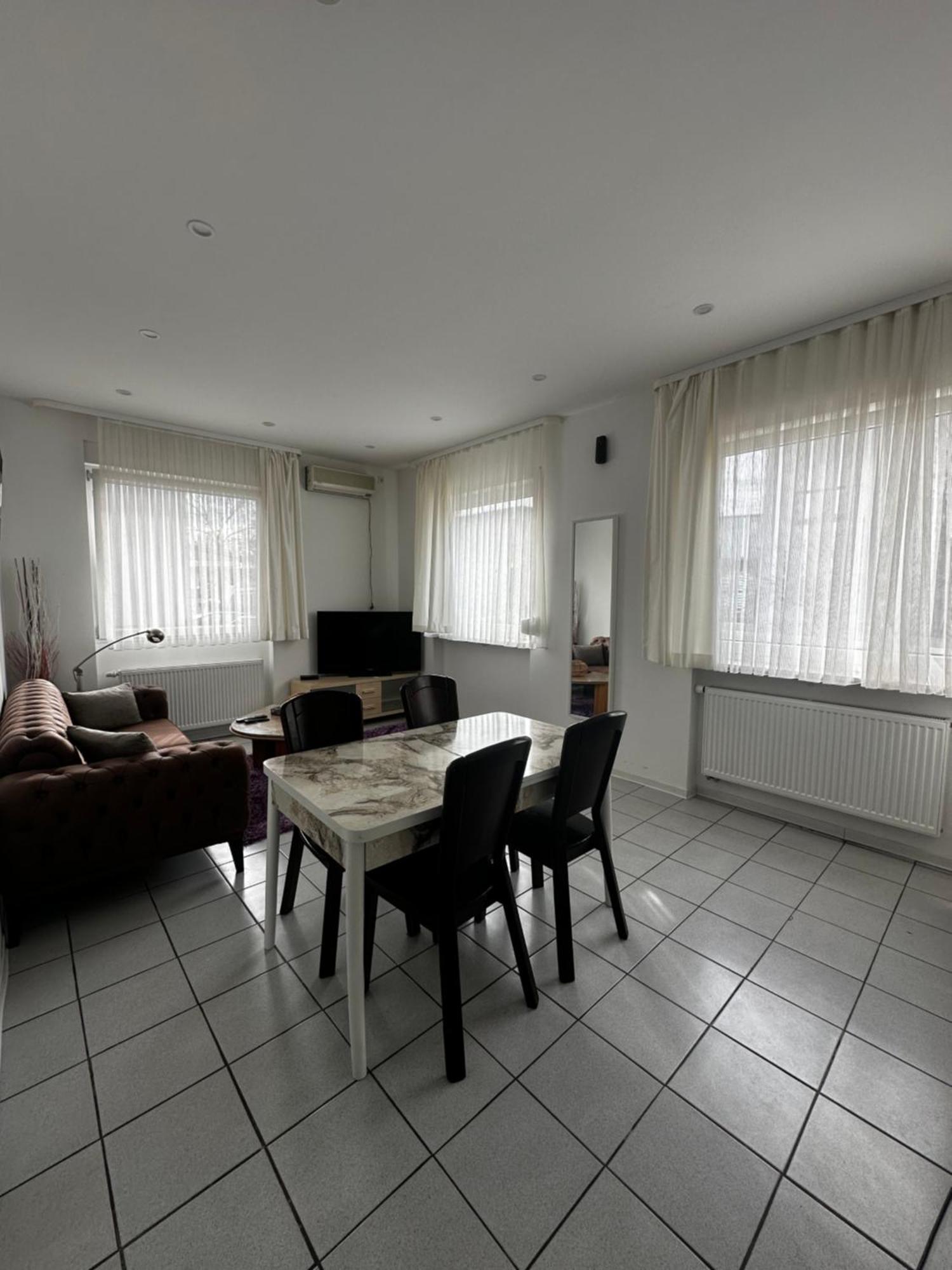 Heidelberg Apartments Aparthotel Heidelberg