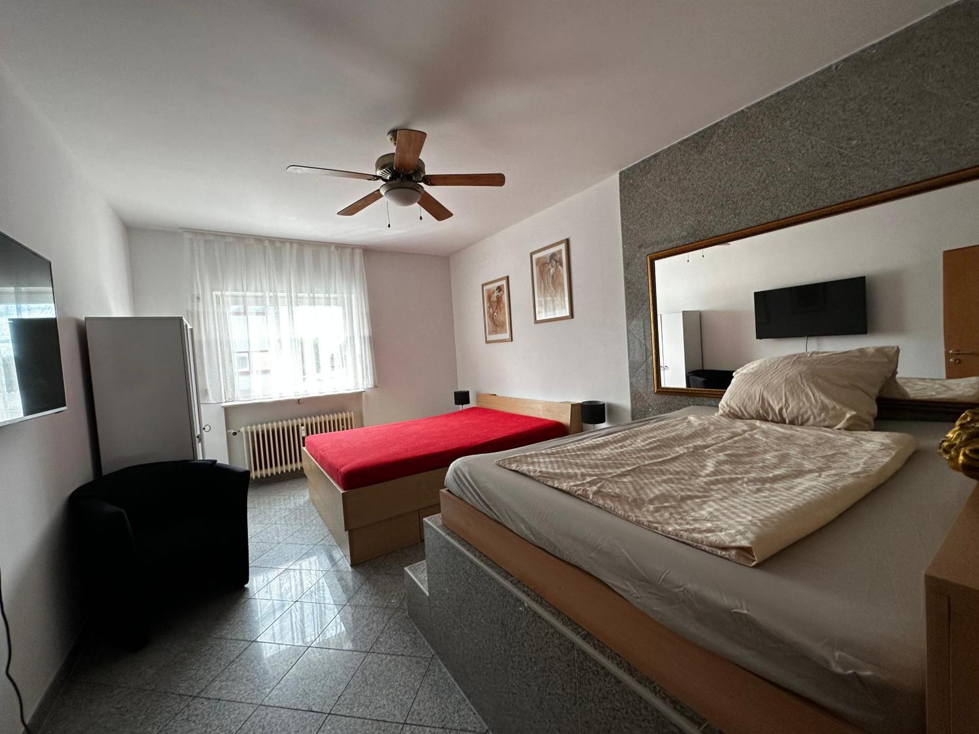 Aparthotel Heidelberg Apartments