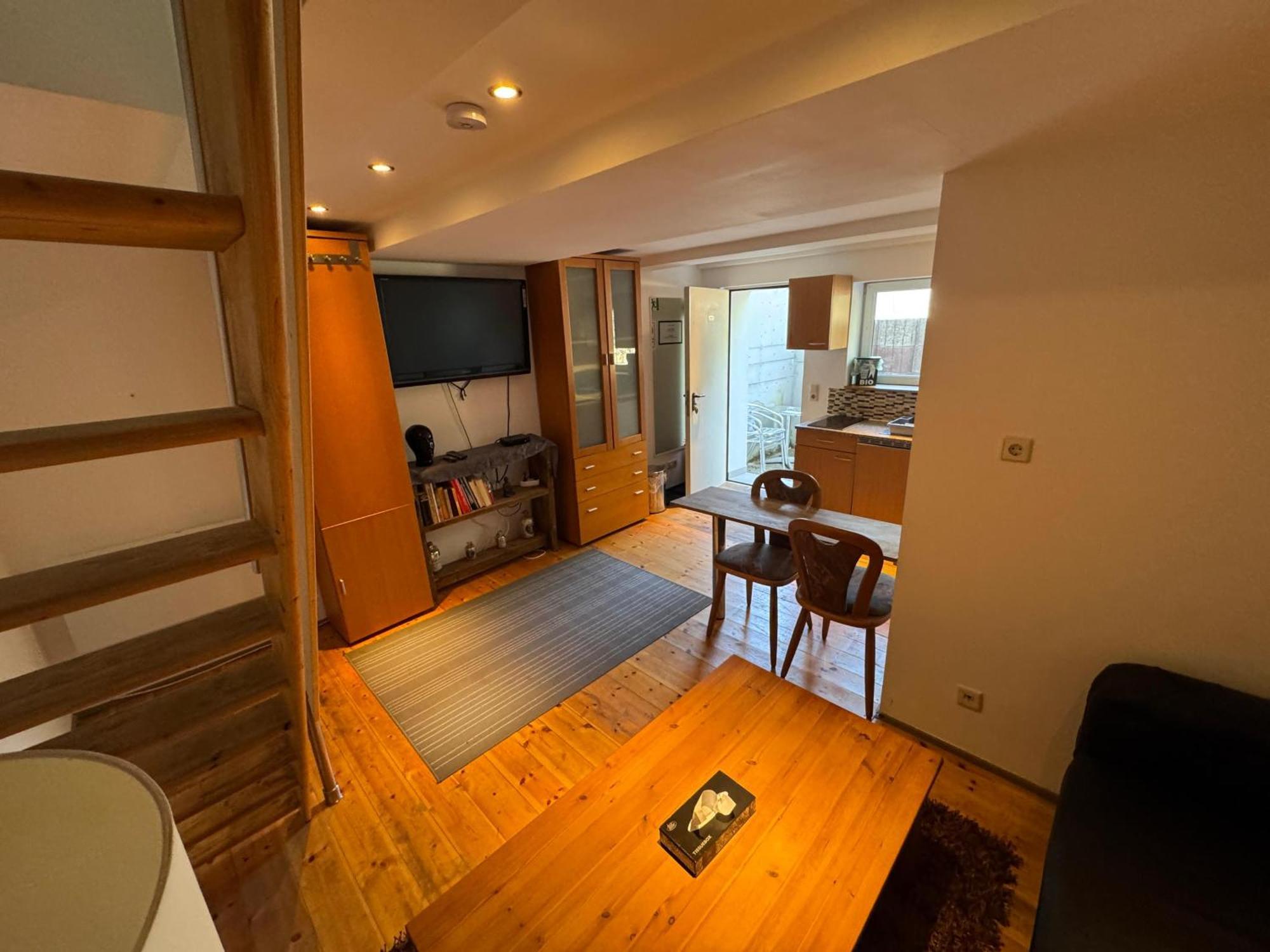 Heidelberg Apartments *