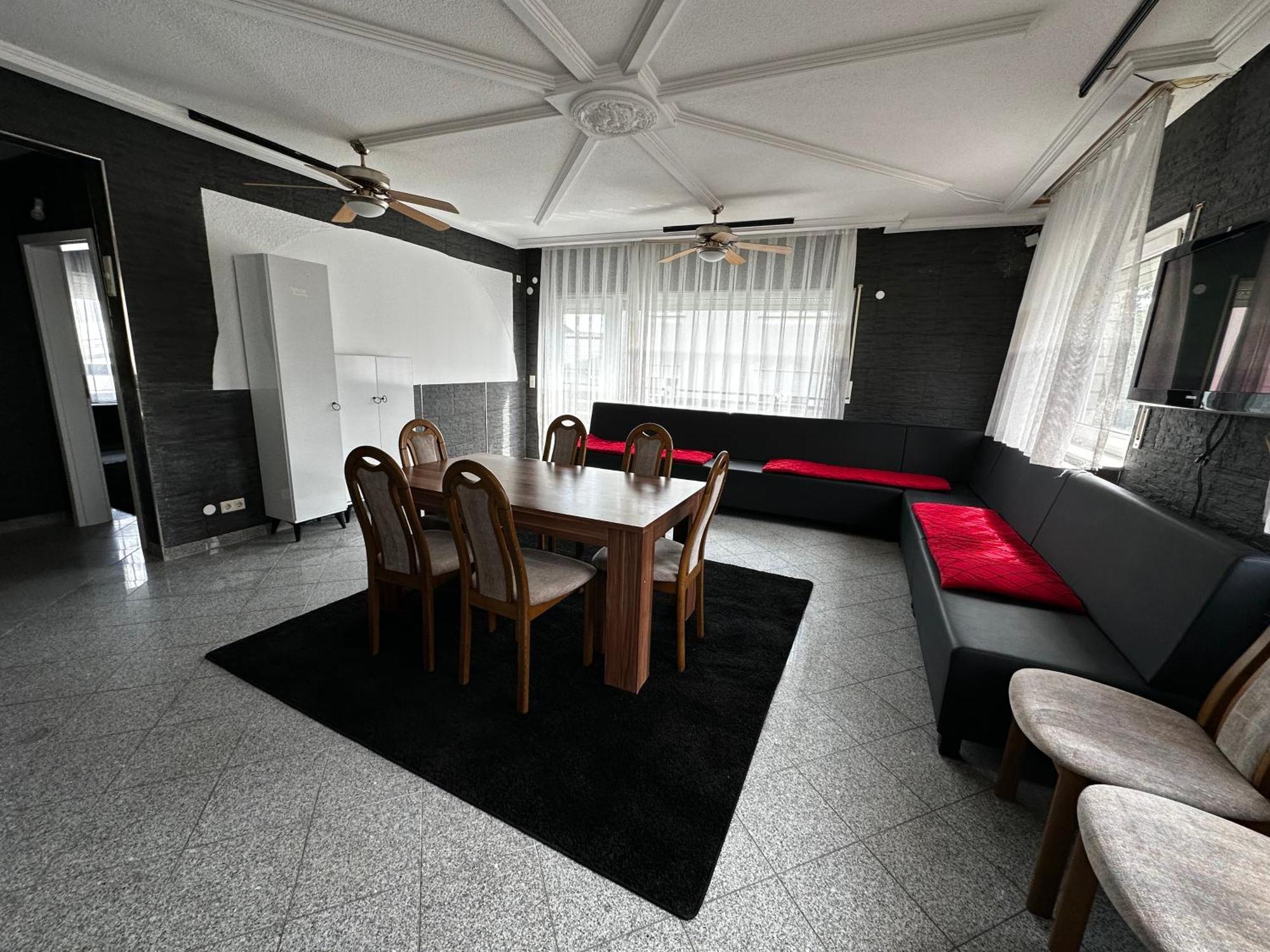 Aparthotel Heidelberg Apartments